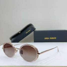 Picture of Linda Farrow Sunglasses _SKUfw69868354fw